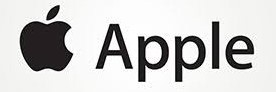 Apple company logo