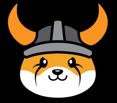 MICROSOFT CORE mascot, the Floki Artificial Inu