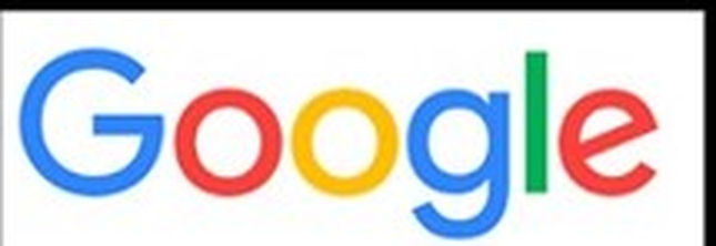 Google company logo